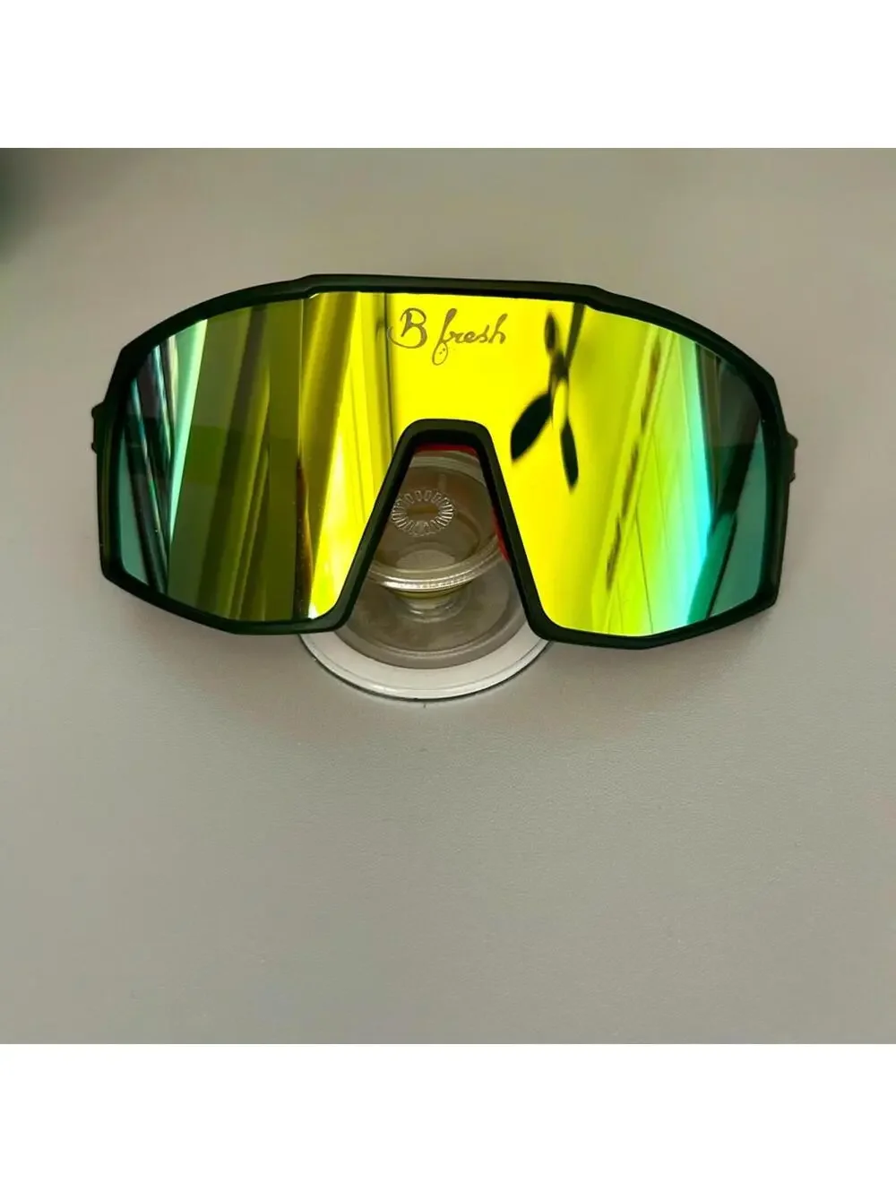 B-Fresh Sunglasses -EUC